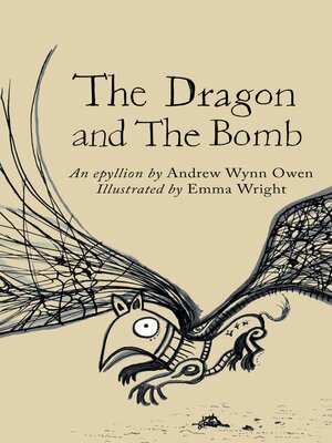 cover image of The Dragon and the Bomb